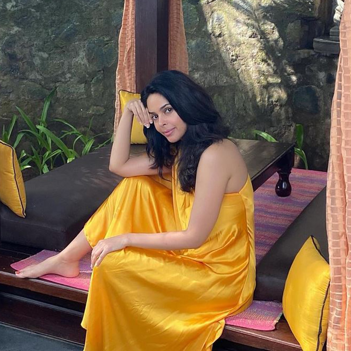 मल्लिका शेरावत