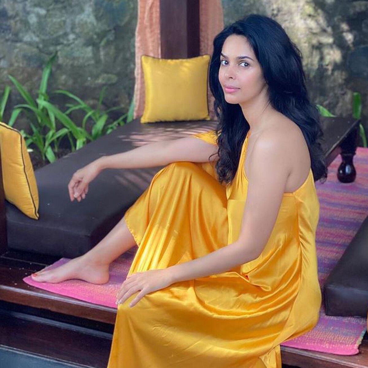 मल्लिका शेरावत