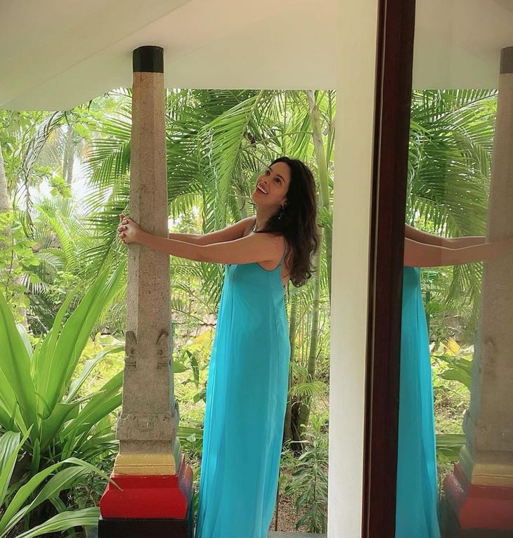 मल्लिका शेरावत