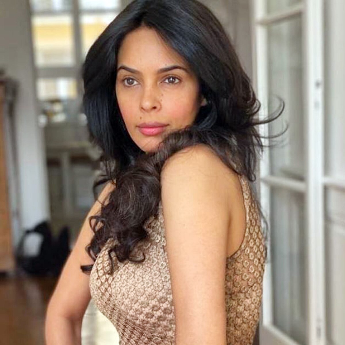 मल्लिका शेरावत