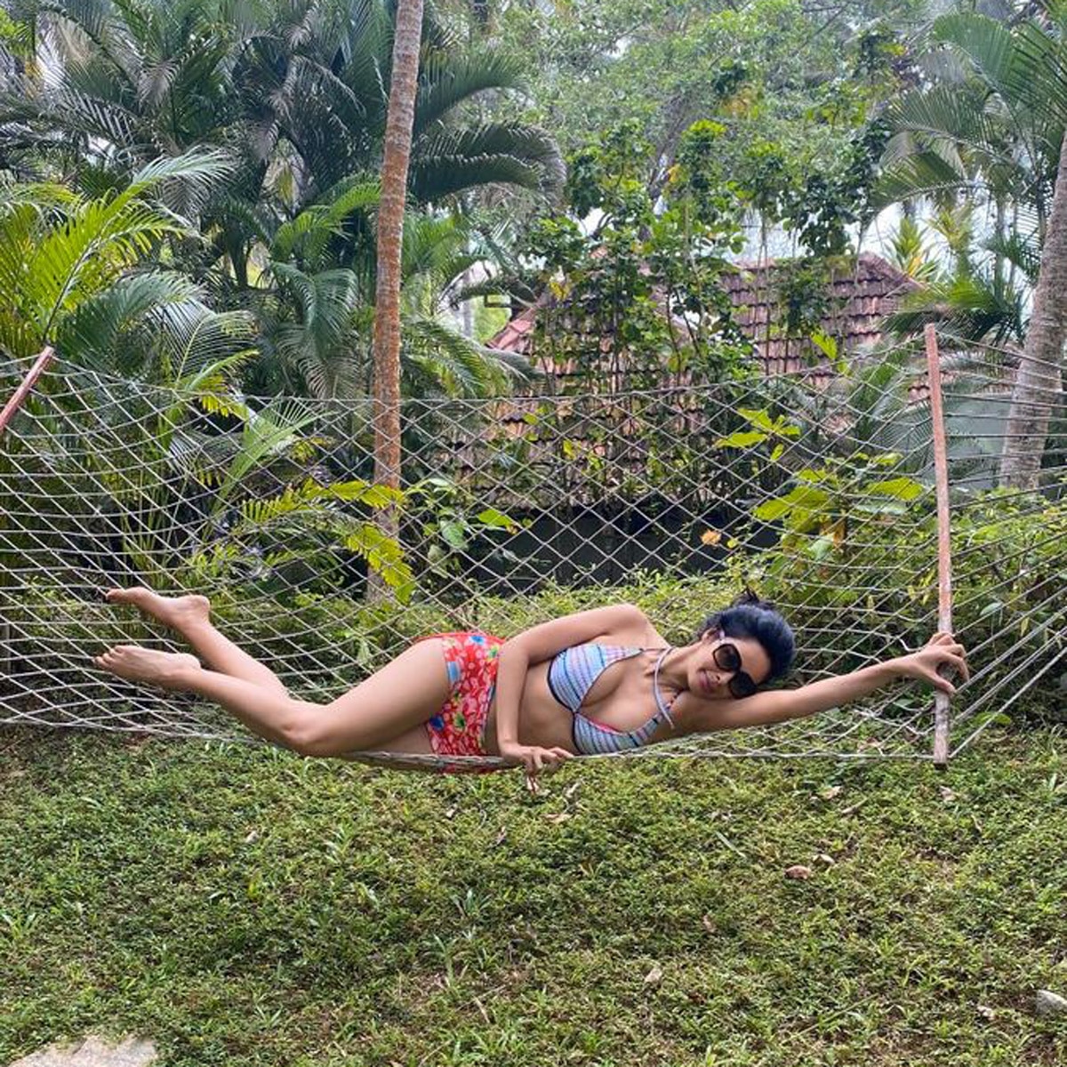 मल्लिका शेरावत