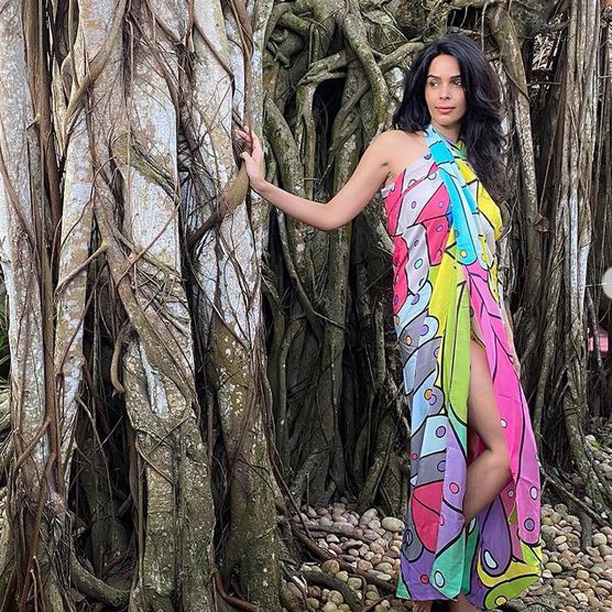 मल्लिका शेरावत