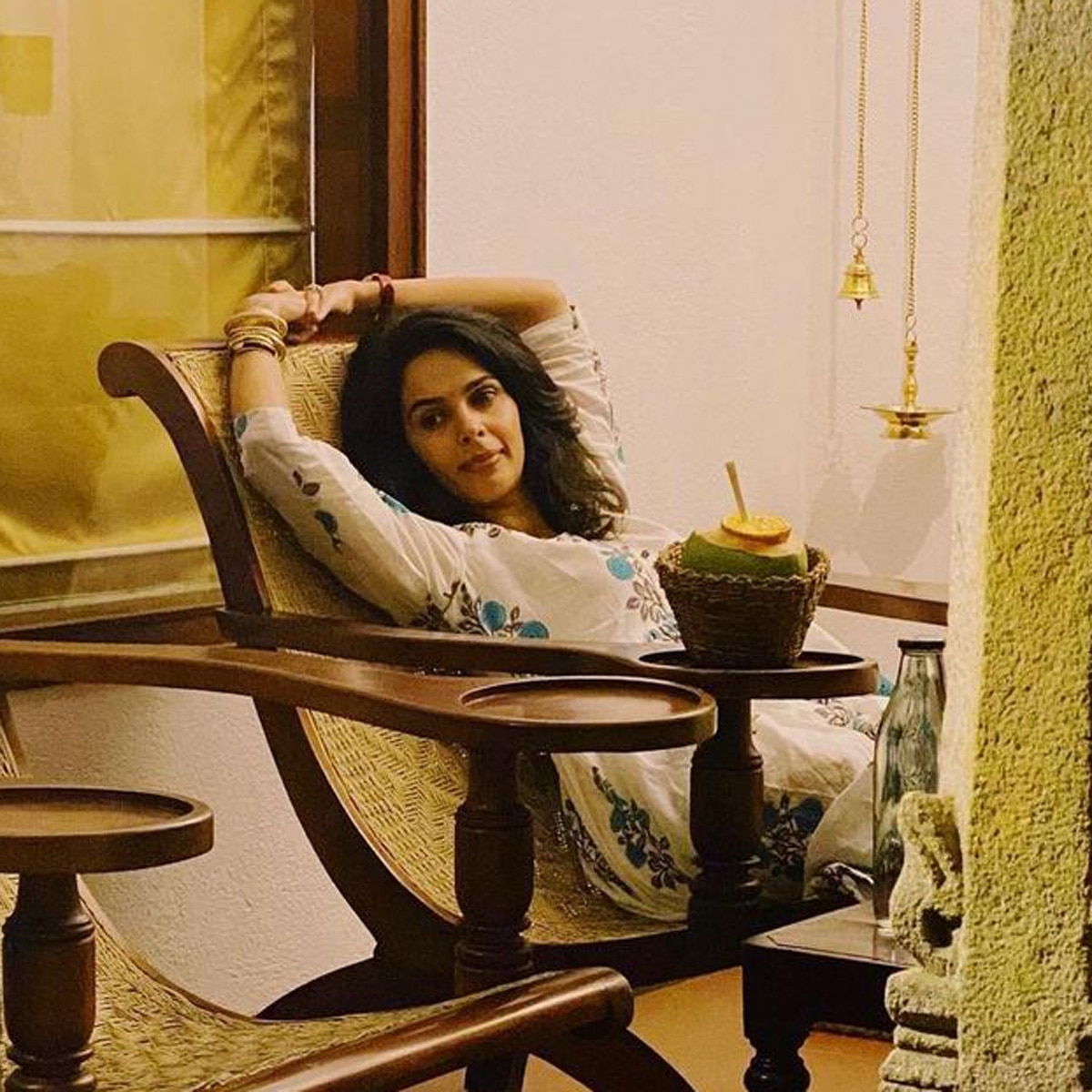 मल्लिका शेरावत