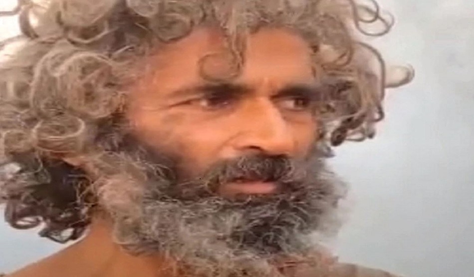  अंग्रेजी बोलने वाले भिखारी