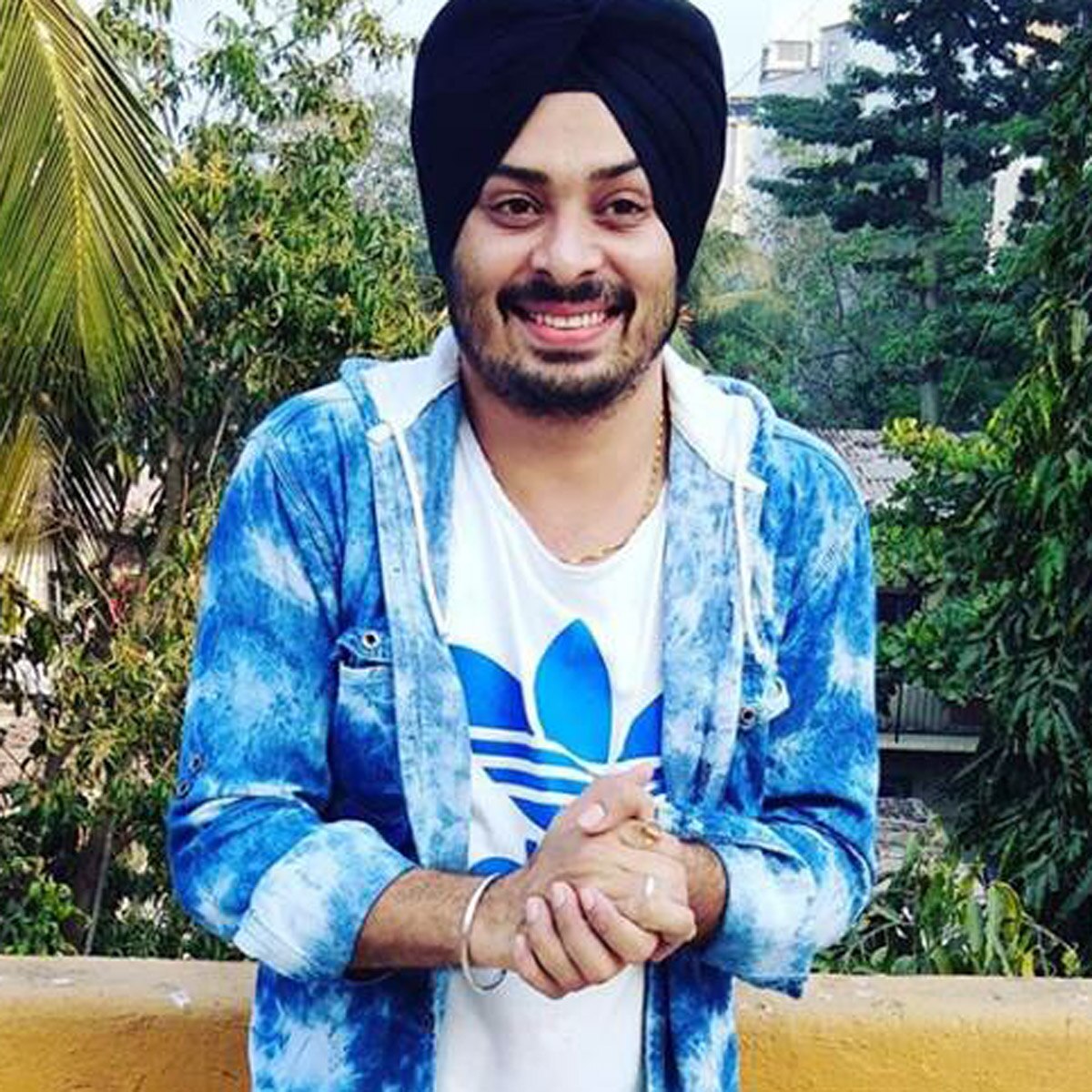 मनमीत ग्रेवाल