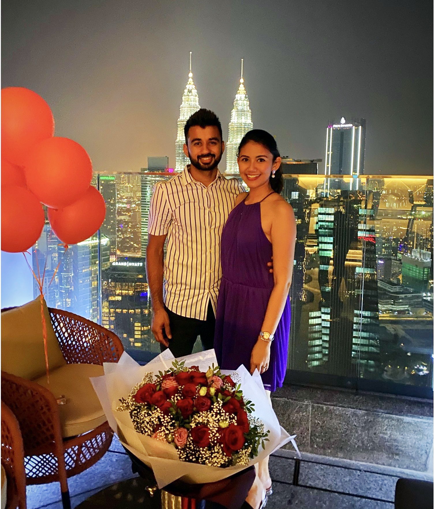 Manpreet Singh- Illi Saddique (Instagrm) 