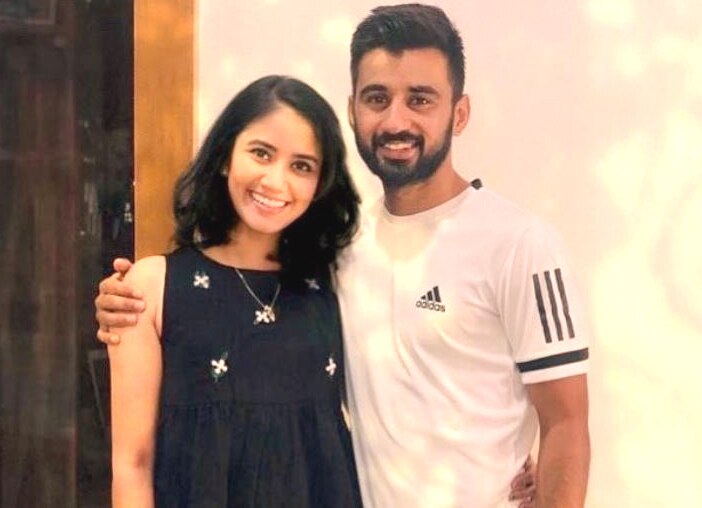 Manpreet Singh- Illi Saddique (Instagrm) 