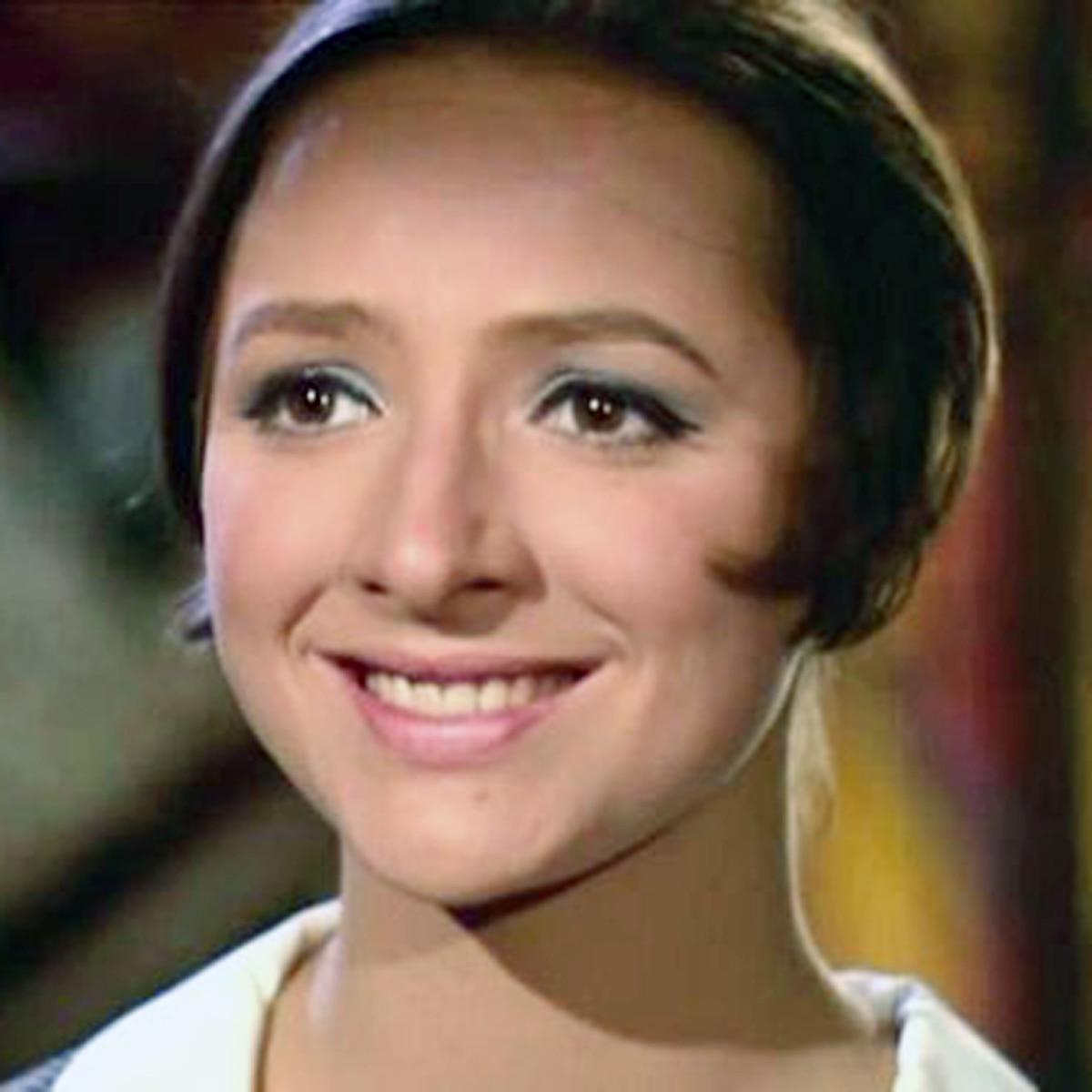 सेनिया रेबेंकीना 