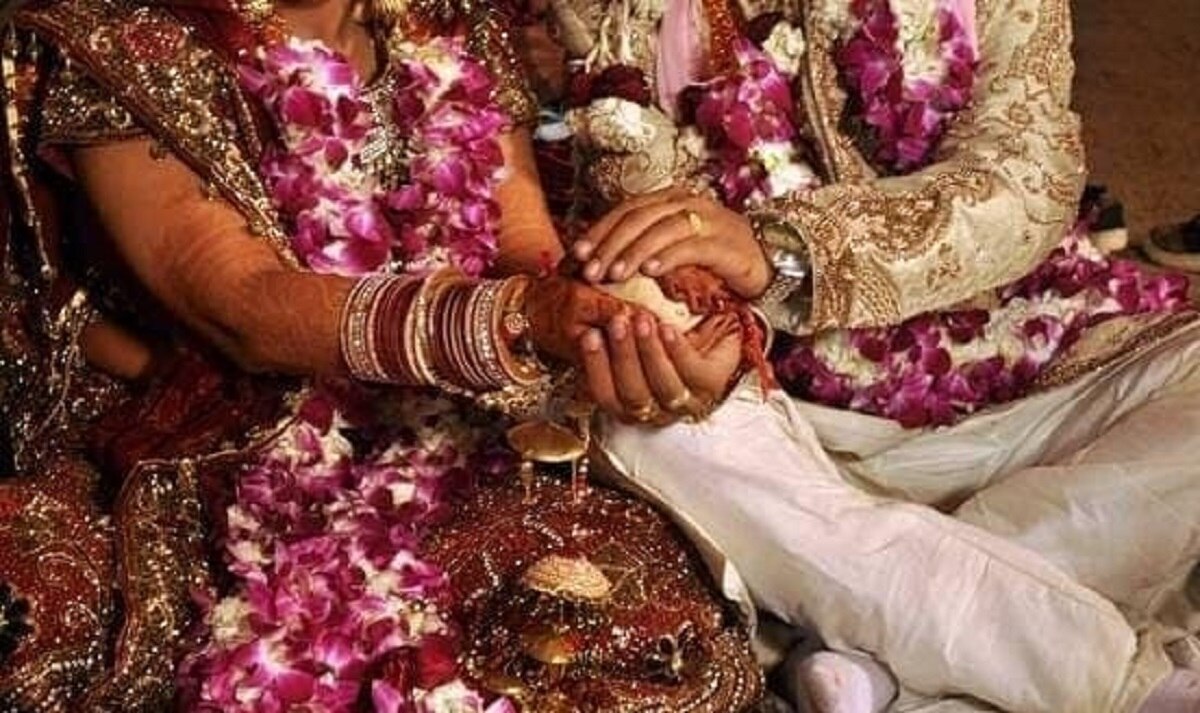 वैशाली में दूल्हे की हत्या