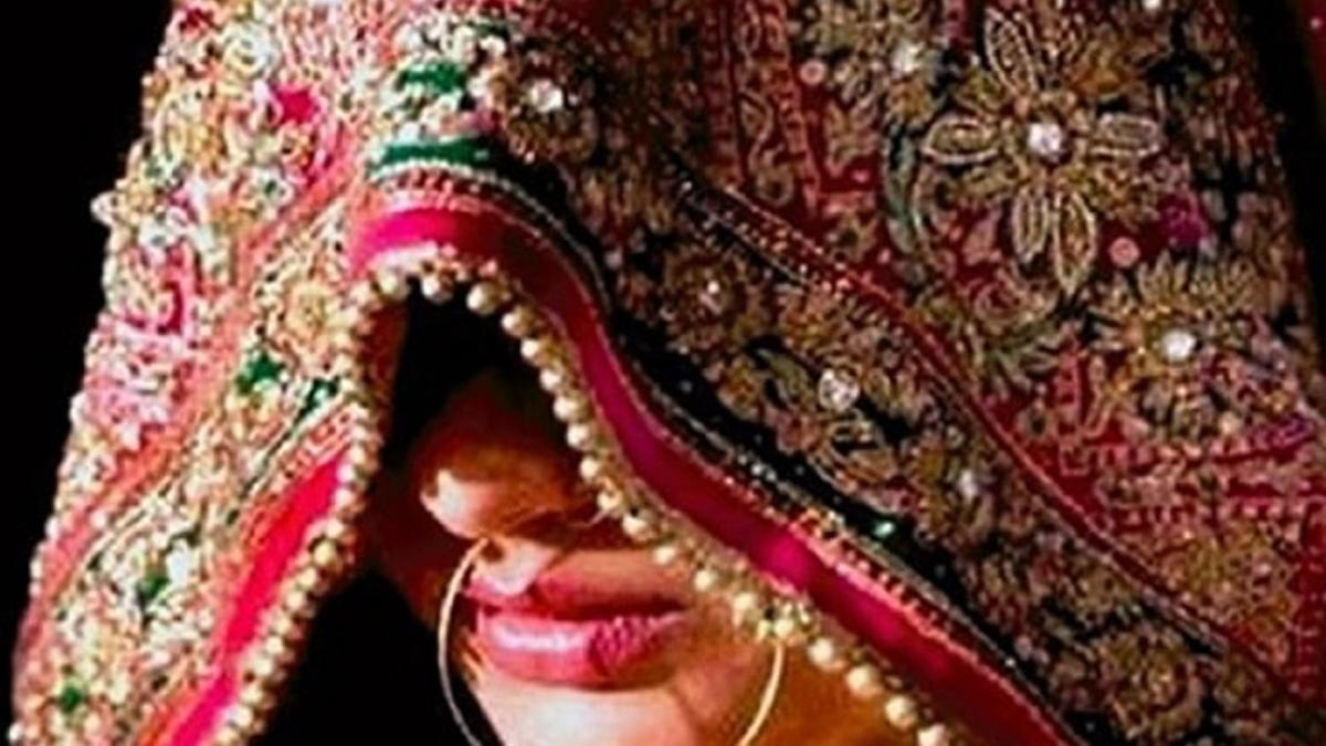 बारात नहीं आई तो दुल्हन गायब