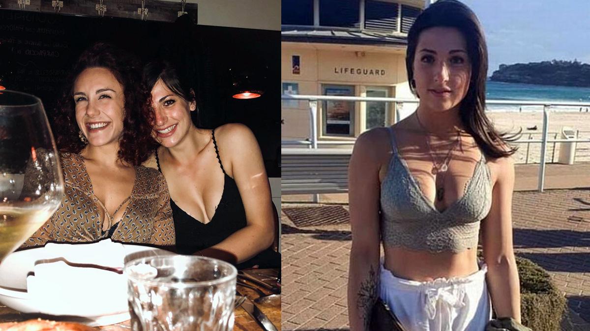 मार्टिना कैरेडी सोर्स फेसबुक