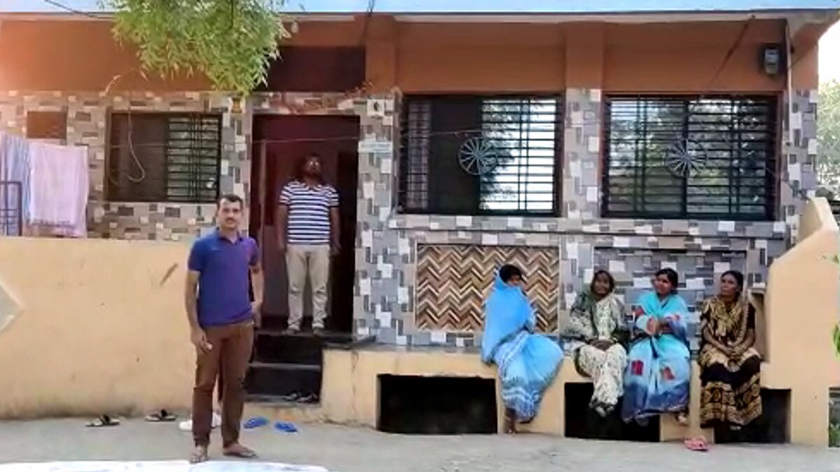 टाइगर हिल में ड्यूटी निभा रहा था जवान, अचानक बर्फ का ढेर गिरा, हुए शहीद 