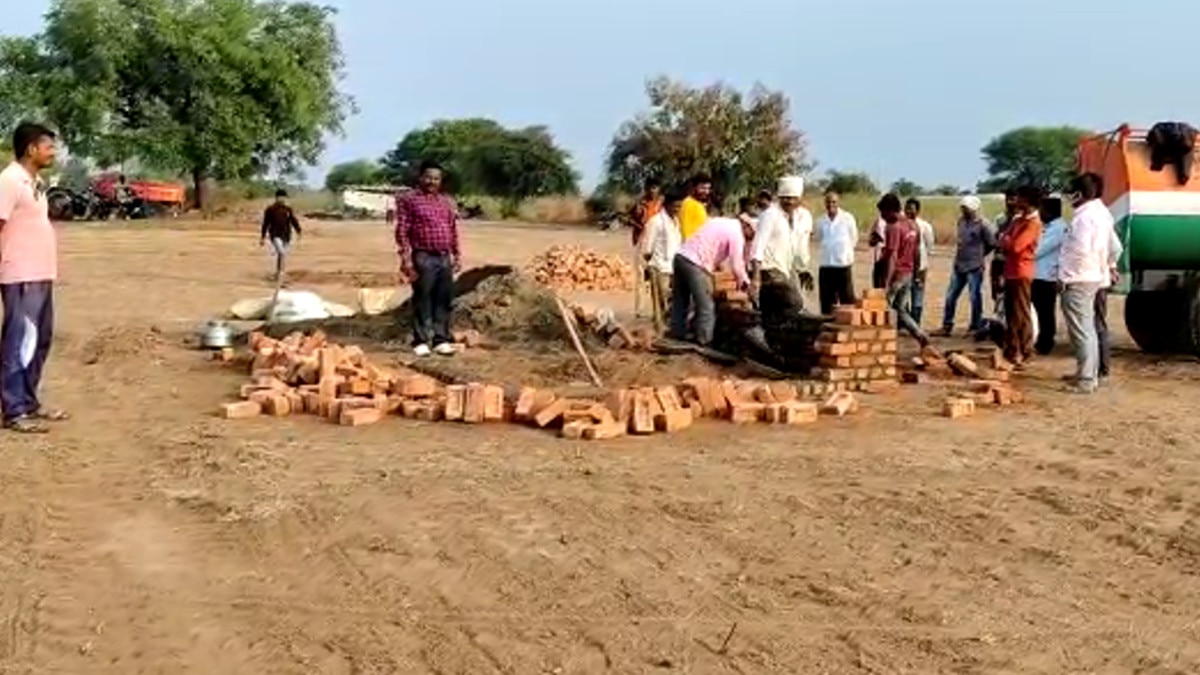 टाइगर हिल में ड्यूटी निभा रहा था जवान, अचानक बर्फ का ढेर गिरा, हुए शहीद 