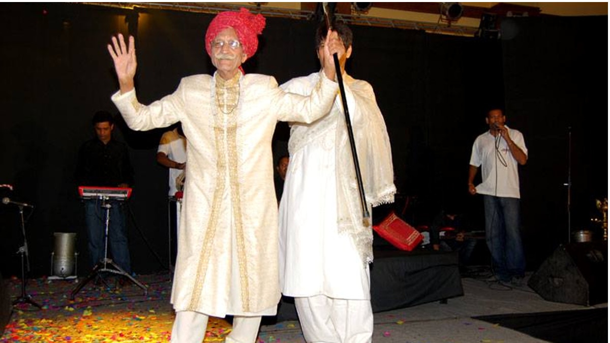 650 रुपये में तांगा खरीद कर चलाया, फिर धर्मपाल बने थे MDH मसालों के आइकॉन 