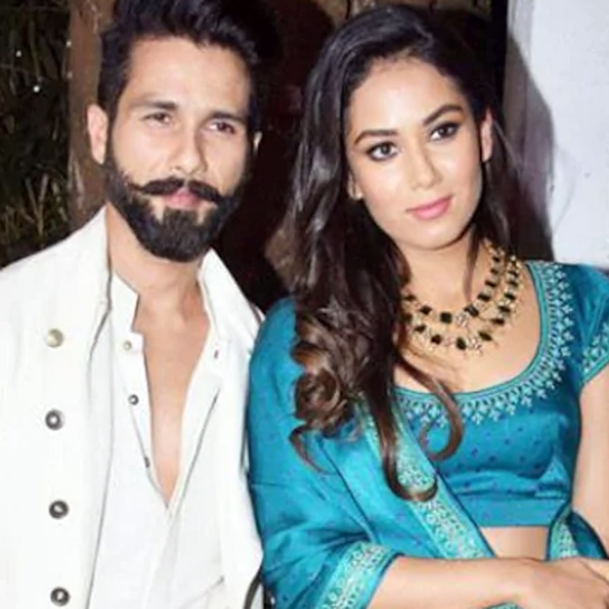 शाहिद-मीरा