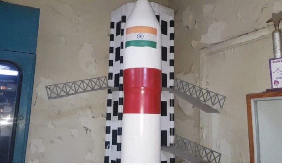 अब देश में ही बनेगा रॉकेट का क्रायोजनिक इंजन