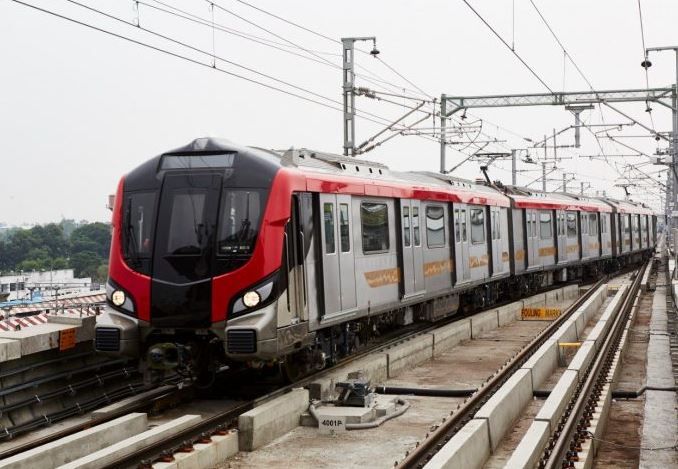 परियोजना पर लागत