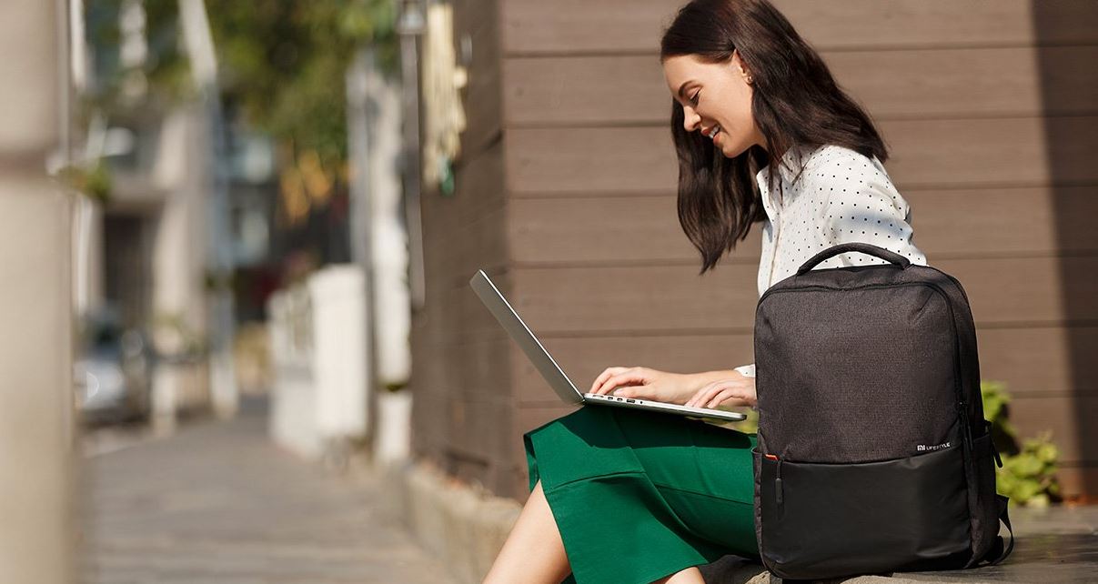 Mi Business Casual Bagpack