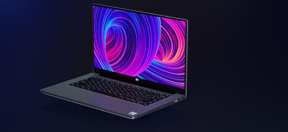 Mi Notebook 14 Horizon Edition