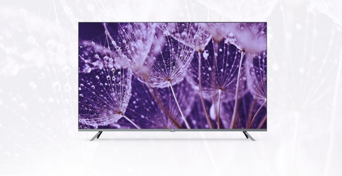 Mi QLED TV 4K