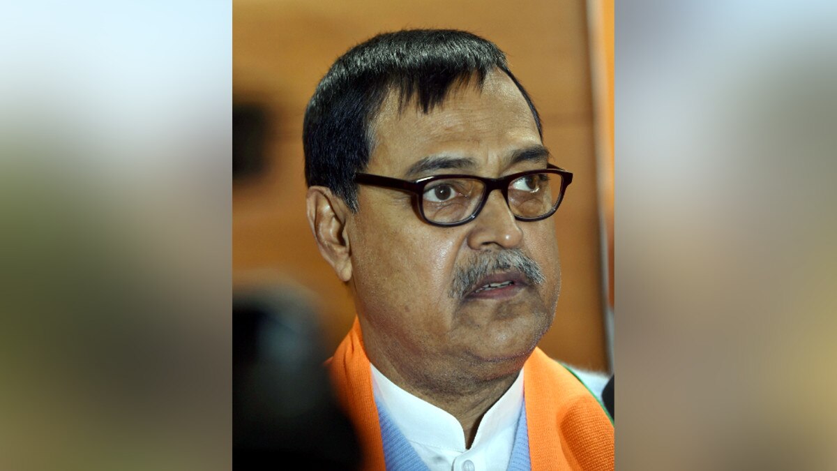 ममता के वो सिपहसालार जो अब बने बीजेपी का हथियार