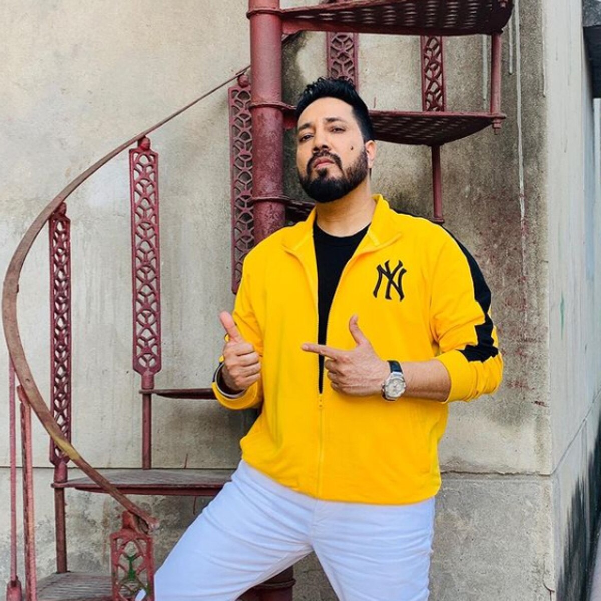 मीका सिंह