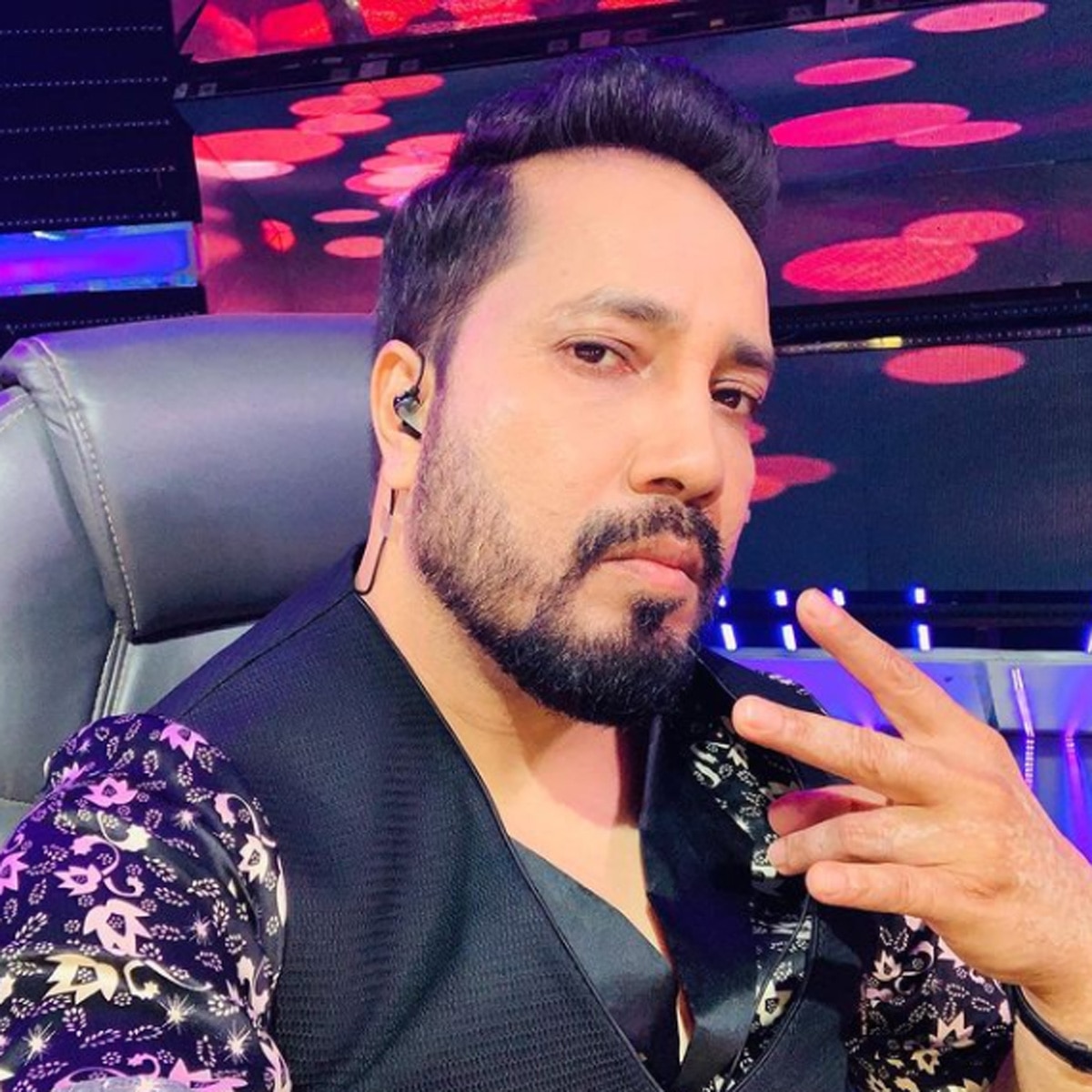 मीका सिंह