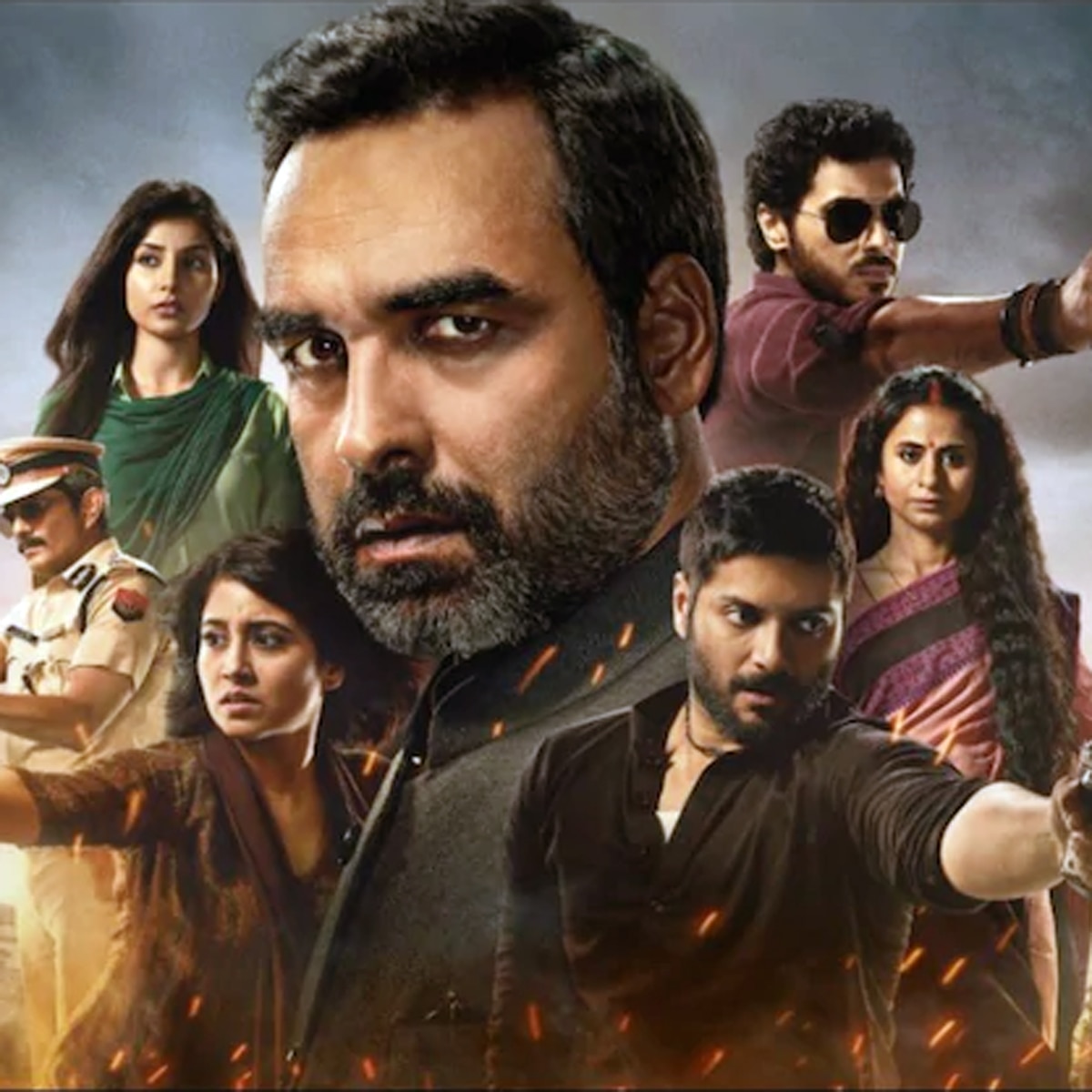  मिर्जापुर 2