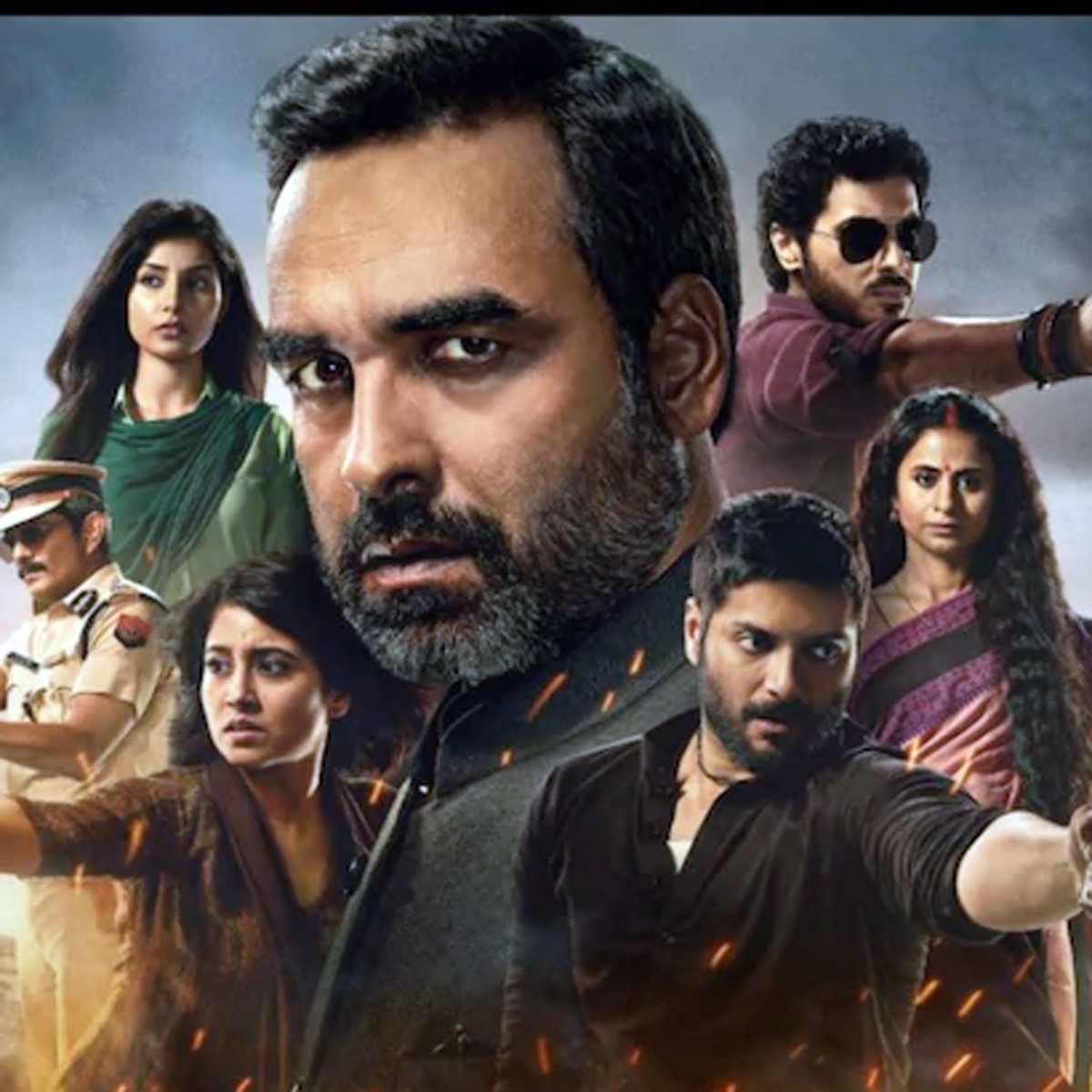 मिर्जापुर