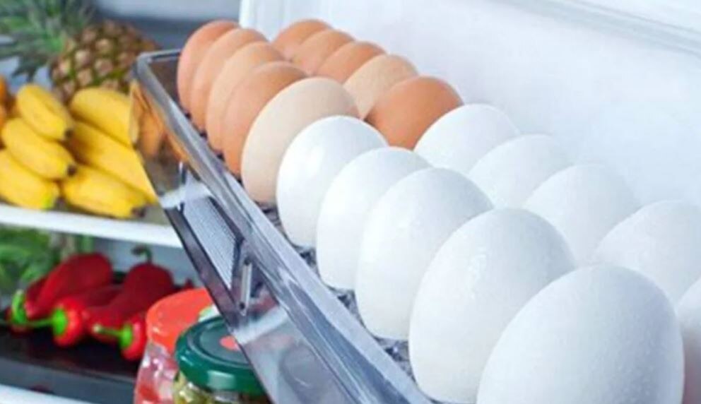 फ्रीज जो भरता है जरूरतमंदों की पेट