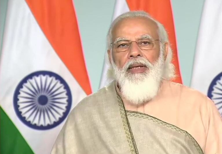 देश की जनता को समर्पित है ये सरकार