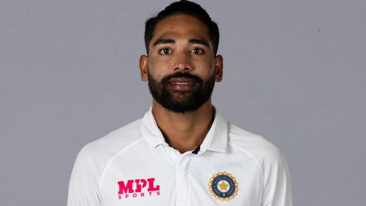 Mohammed Siraj (Photo: Getty Images)