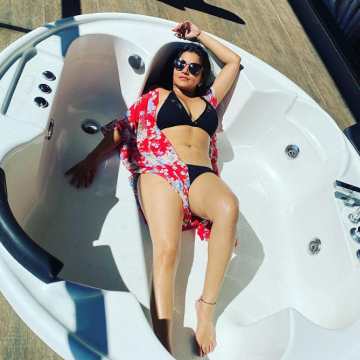 मोनालिसा 