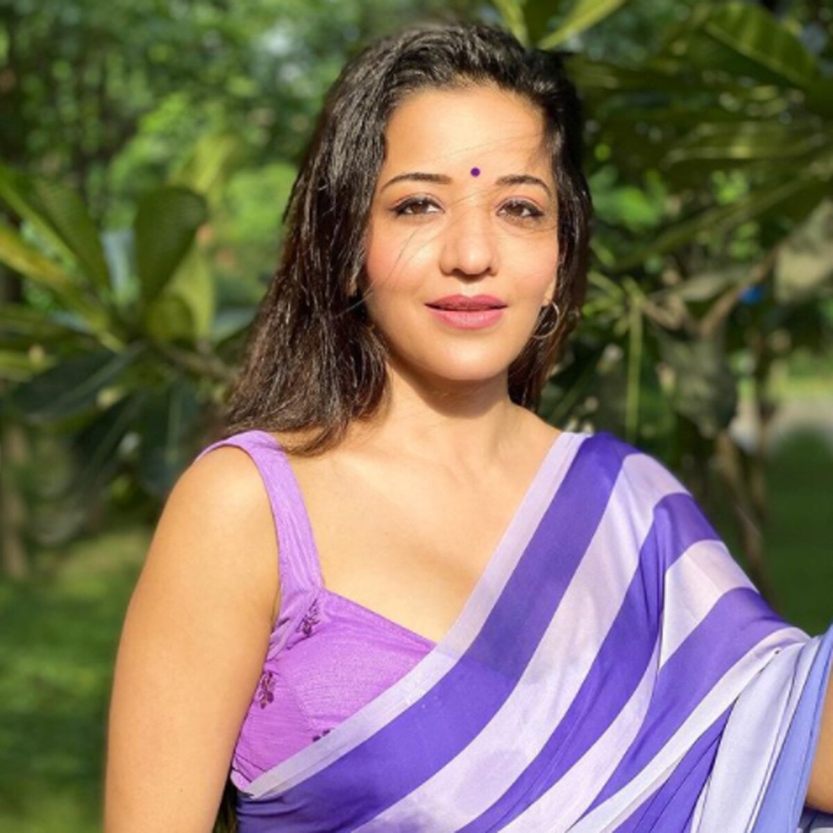 मोनालिसा 