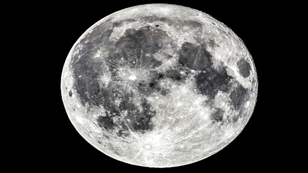 After 44 years China is ready to collect first moon soil After 44 years China is ready to collect first moon soil