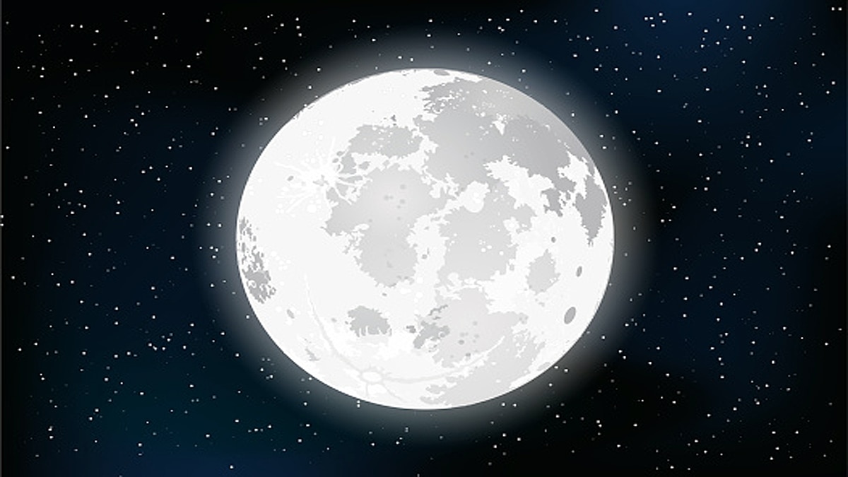 After 44 years China is ready to collect first moon soil After 44 years China is ready to collect first moon soil