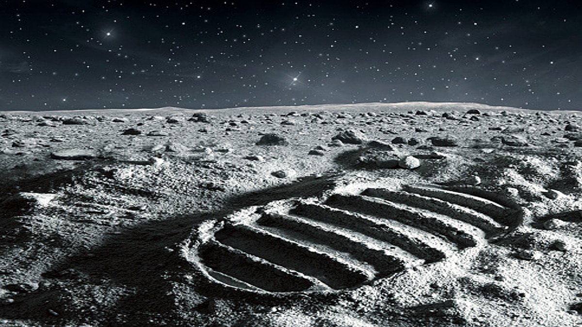 After 44 years China is ready to collect first moon soil After 44 years China is ready to collect first moon soil