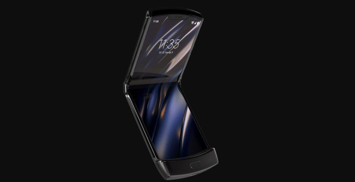 Motorola Razr