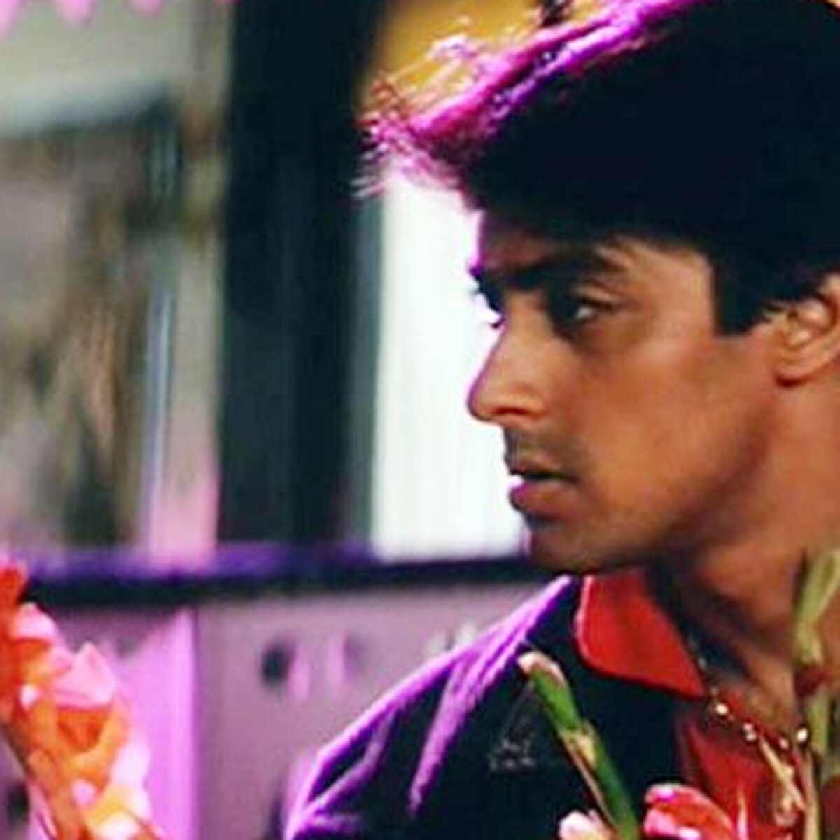 सलमान खान (मैंने प्यार क‍िया)