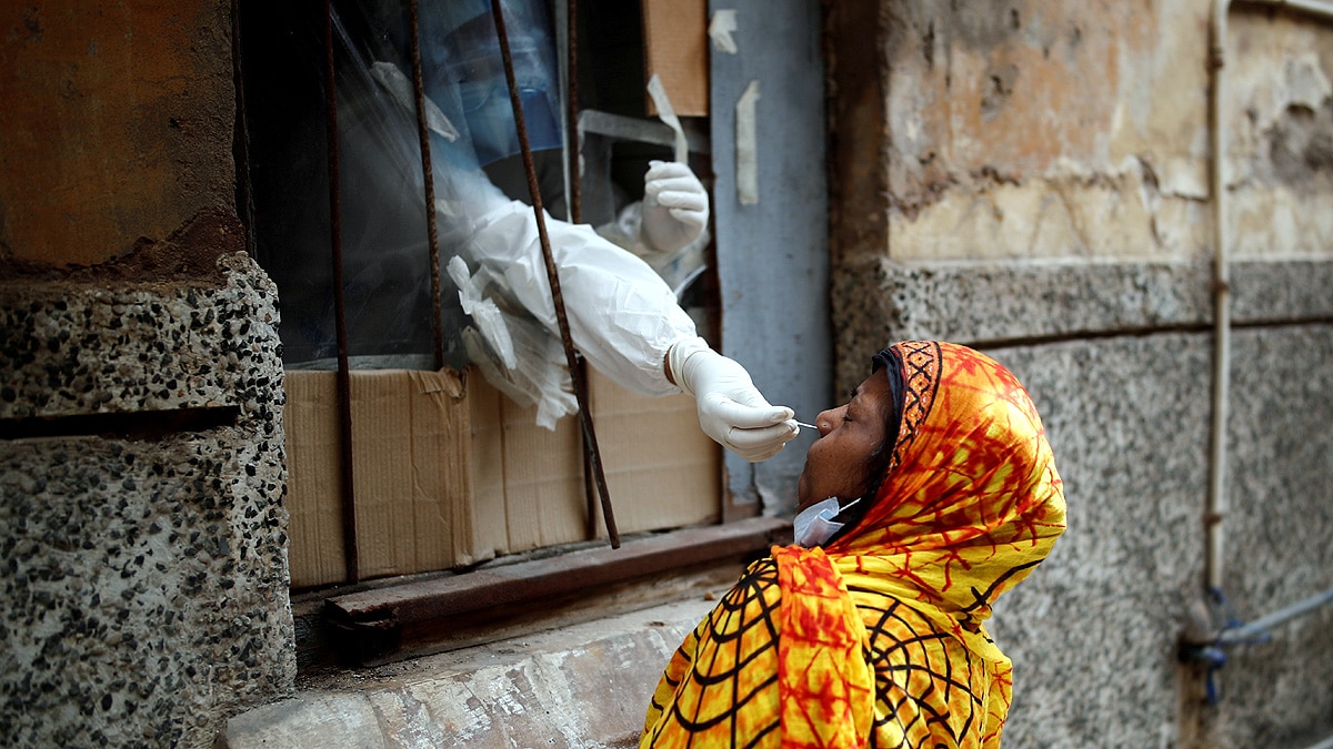 Mucormycosis is dangerous for diabetic corona patients