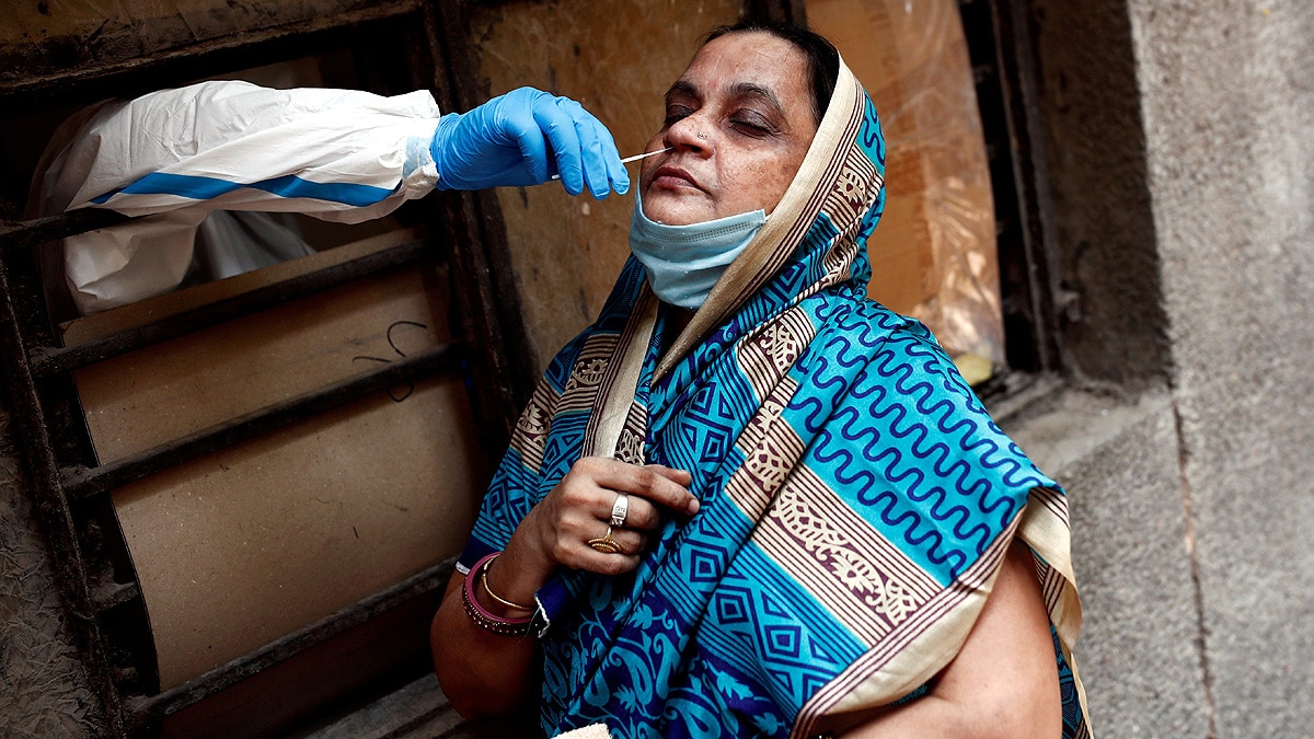 Mucormycosis is dangerous for diabetic corona patients