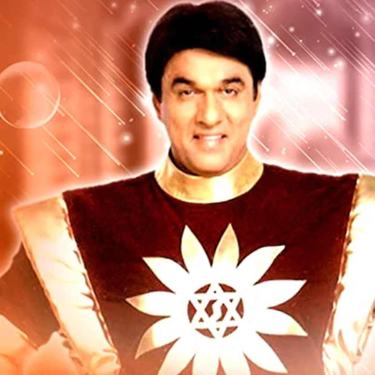 मुकेश खन्ना