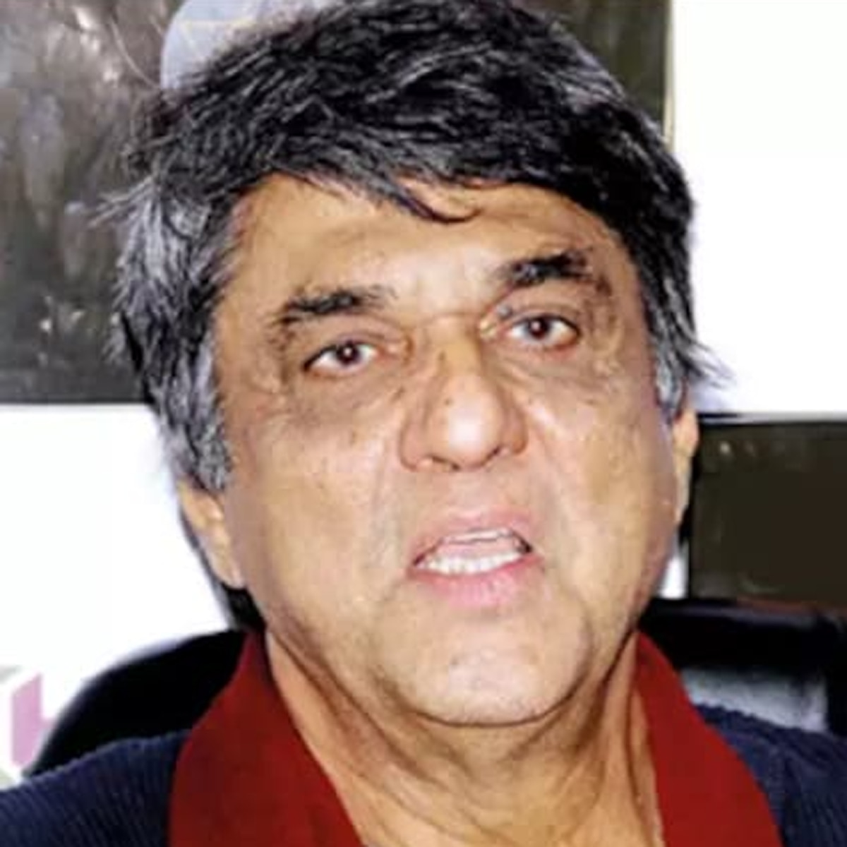 मुकेश खन्ना