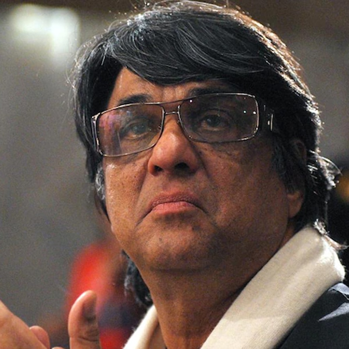 मुकेश खन्ना