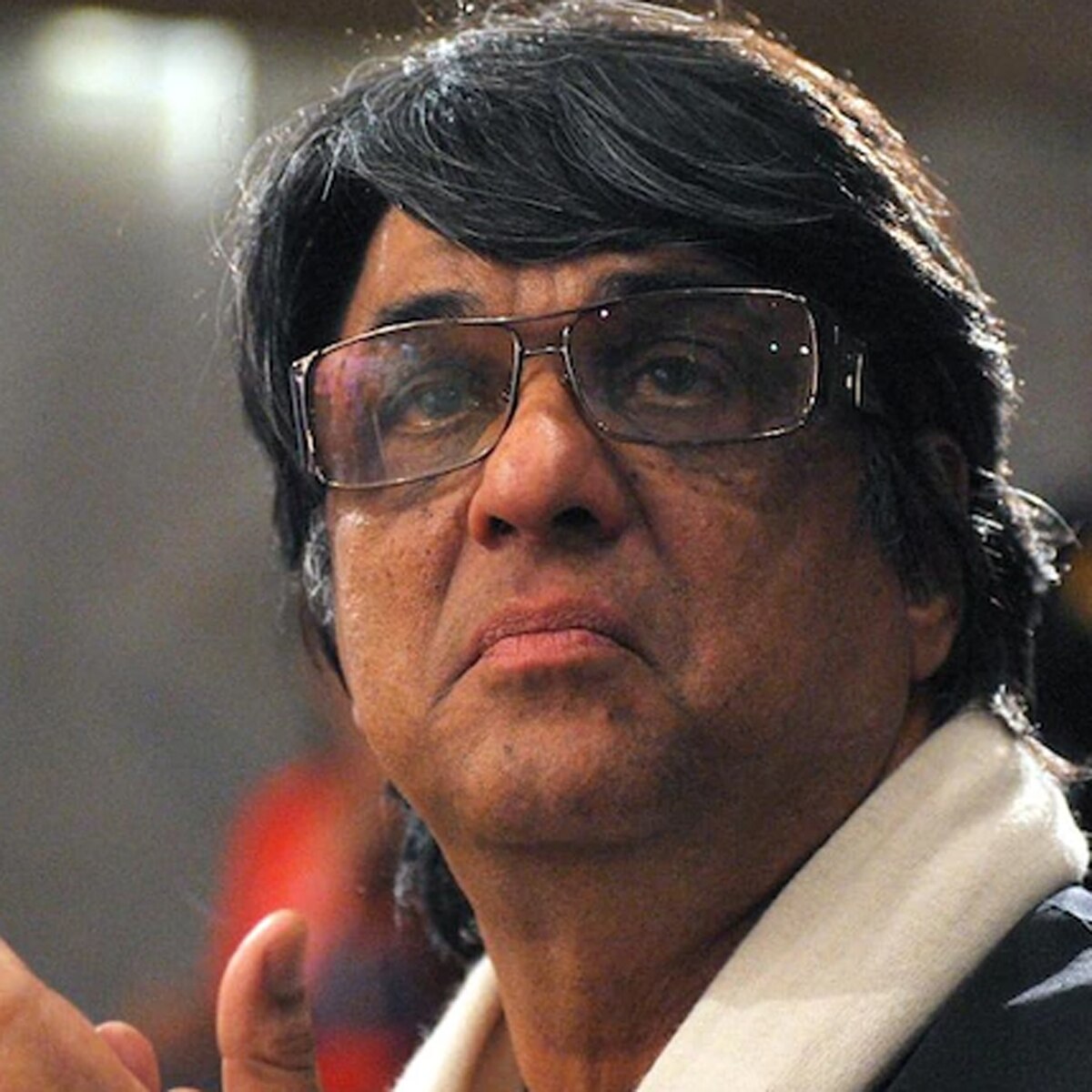 मुकेश खन्ना