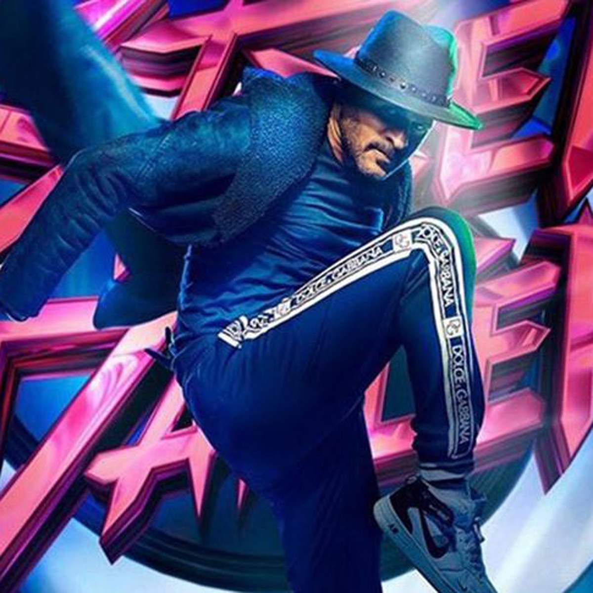 प्रभु देवा