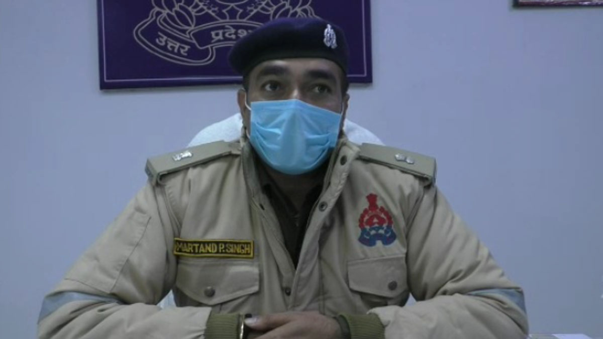 अवैध संबंधों के शक में पति ने पत्नी की गड़ासे से टुकड़े कर दिये (फोटो आजतक)