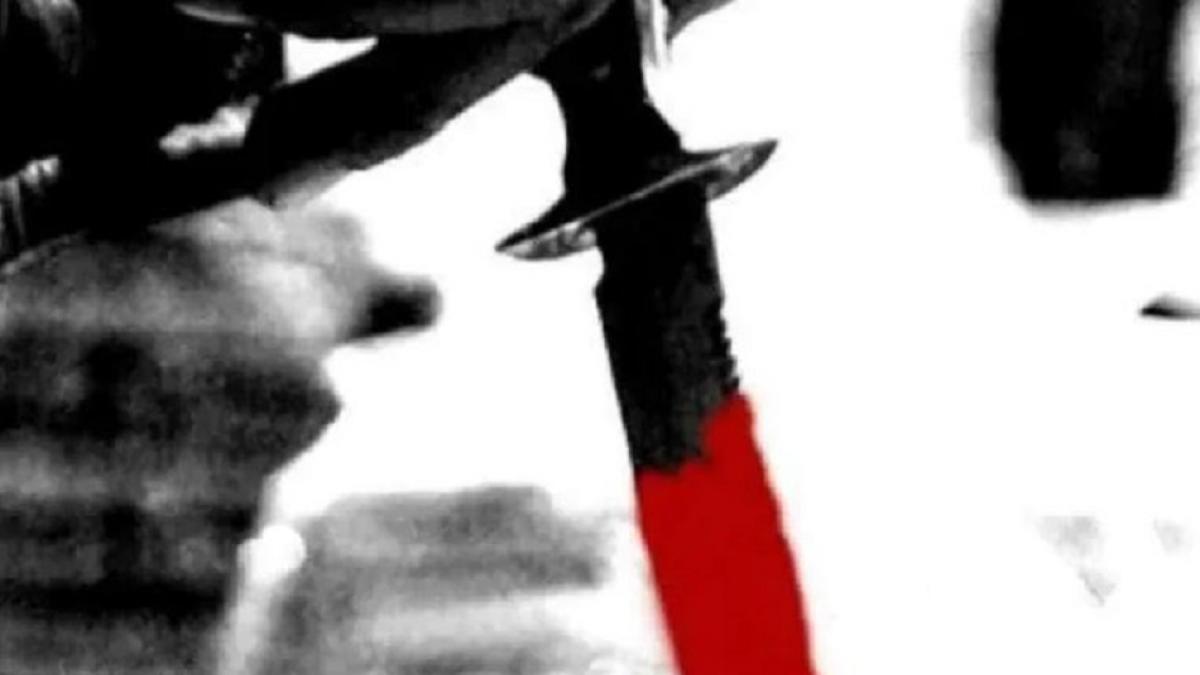  दोस्त को उतार दिया मौत के घाट