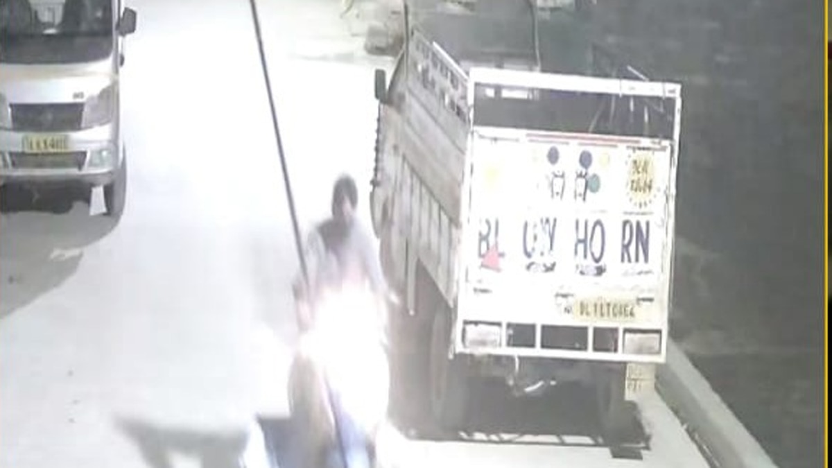 महज 77 हजार रुपयों के लेन-देन को लेकर हुई हत्या.