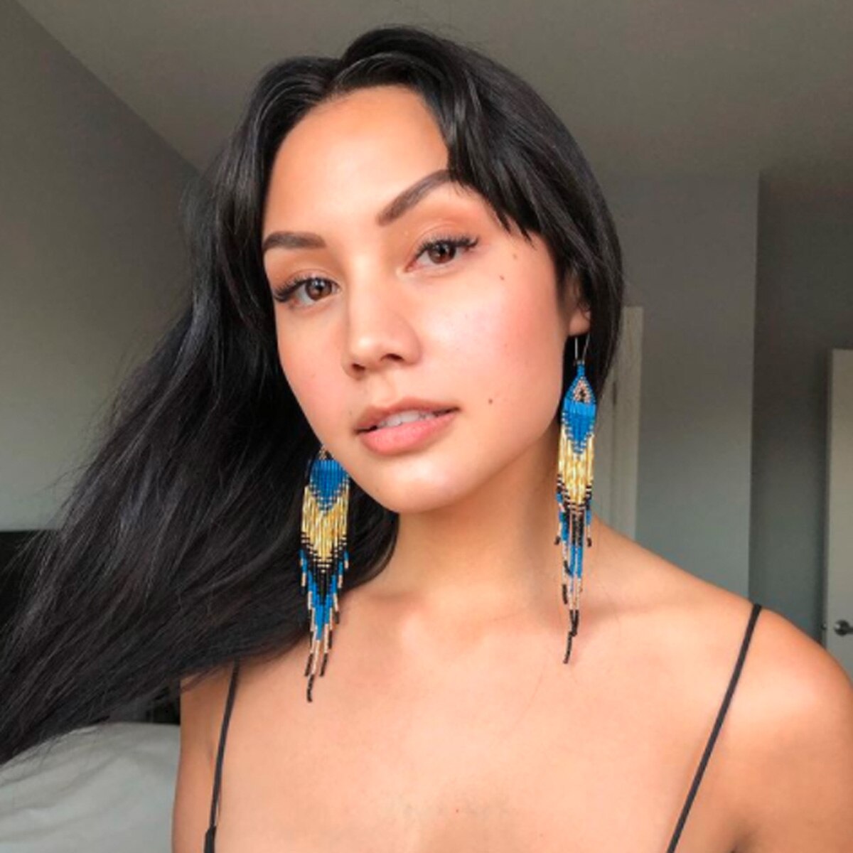 शीना नोवालिंगा 